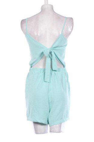 Women's short jumpsuit ONLY, Mărime M, Culoare Verde, Preț 110,99 Lei