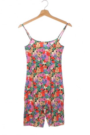 Women's short jumpsuit ONLY, Μέγεθος XS, Χρώμα Πολύχρωμο, Τιμή 19,99 €