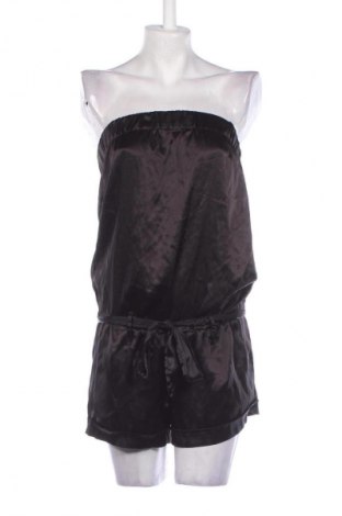 Women's short jumpsuit Okay, Mărime M, Culoare Negru, Preț 90,99 Lei