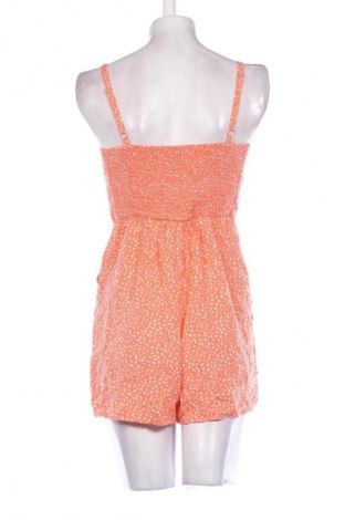 Kurzer Damenoverall Old Navy, Größe S, Farbe Orange, Preis € 7,99