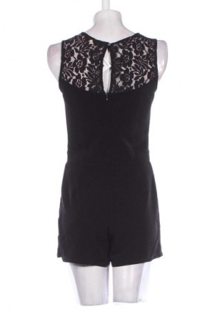 Women's short jumpsuit One Clothing, Μέγεθος S, Χρώμα Μαύρο, Τιμή 15,99 €