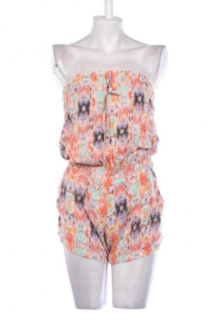 Women's short jumpsuit O'neill, Mărime XS, Culoare Multicolor, Preț 142,99 Lei