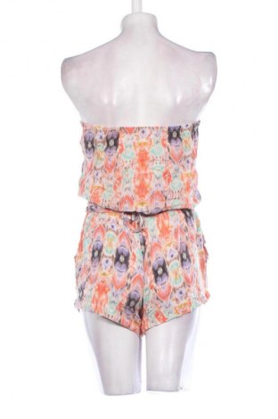 Women's short jumpsuit O'neill, Mărime XS, Culoare Multicolor, Preț 142,99 Lei