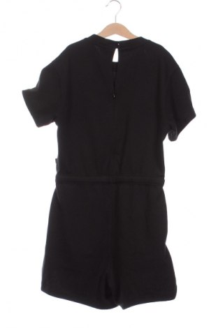 Women's short jumpsuit PUMA, Mărime XS, Culoare Negru, Preț 102,99 Lei