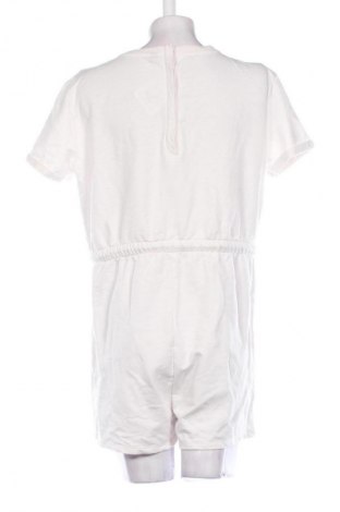 Women's short jumpsuit Page One, Mărime L, Culoare Alb, Preț 77,99 Lei