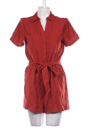 Women's short jumpsuit Page One, Mărime S, Culoare Portocaliu, Preț 65,99 Lei