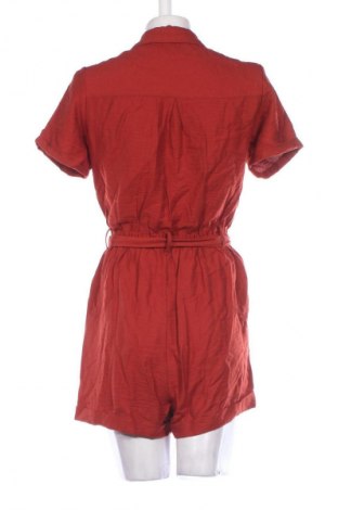 Women's short jumpsuit Page One, Mărime S, Culoare Portocaliu, Preț 65,99 Lei