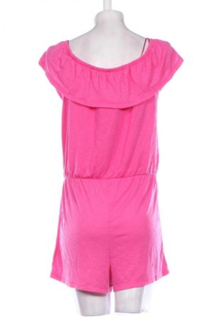 Women's short jumpsuit Papaya, Mărime M, Culoare Albastru, Preț 64,99 Lei