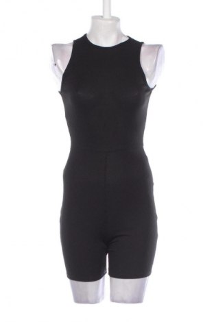 Women's short jumpsuit Pretty Little Thing, Μέγεθος XS, Χρώμα Μαύρο, Τιμή 13,99 €