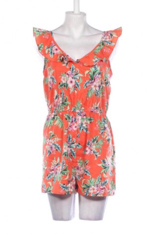 Women's short jumpsuit Primark, Μέγεθος M, Χρώμα Πορτοκαλί, Τιμή 12,49 €