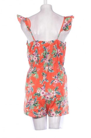 Women's short jumpsuit Primark, Μέγεθος M, Χρώμα Πορτοκαλί, Τιμή 12,49 €