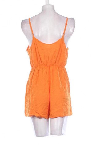 Women's short jumpsuit Primark, Mărime M, Culoare Portocaliu, Preț 132,99 Lei