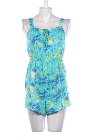 Women's short jumpsuit Primark, Mărime M, Culoare Multicolor, Preț 90,99 Lei