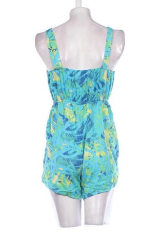 Women's short jumpsuit Primark, Mărime M, Culoare Multicolor, Preț 77,99 Lei