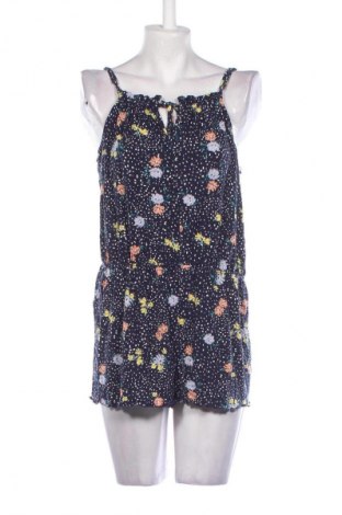 Women's short jumpsuit Primark, Mărime L, Culoare Multicolor, Preț 83,99 Lei