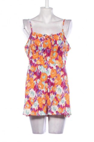 Women's short jumpsuit Primark, Mărime M, Culoare Multicolor, Preț 90,99 Lei