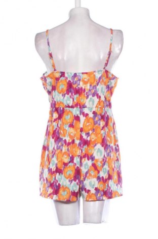 Women's short jumpsuit Primark, Mărime M, Culoare Multicolor, Preț 128,99 Lei