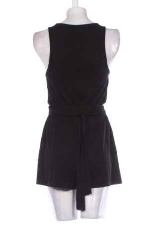 Women's short jumpsuit Pull&Bear, Μέγεθος S, Χρώμα Μαύρο, Τιμή 14,49 €