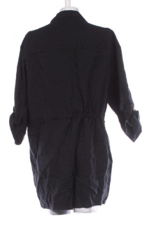 Women's short jumpsuit River Island, Μέγεθος XL, Χρώμα Μαύρο, Τιμή 17,99 €