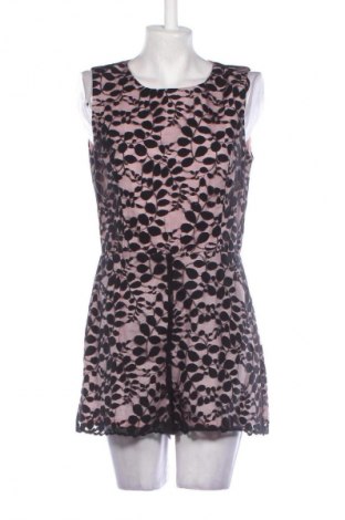 Women's short jumpsuit River Island, Mărime M, Culoare Roz, Preț 85,99 Lei