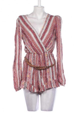 Women's short jumpsuit Rue 21, Mărime S, Culoare Multicolor, Preț 77,99 Lei