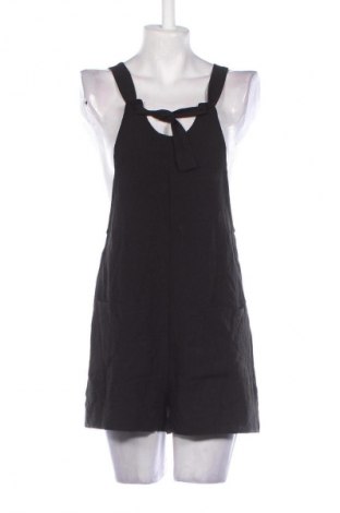 Women's short jumpsuit Emery rose, Mărime XS, Culoare Negru, Preț 77,99 Lei