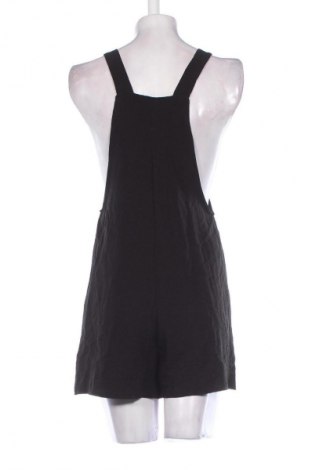 Women's short jumpsuit Emery rose, Mărime XS, Culoare Negru, Preț 77,99 Lei