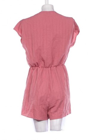 Kurzer Damenoverall SHEIN, Größe S, Farbe Rosa, Preis € 19,49