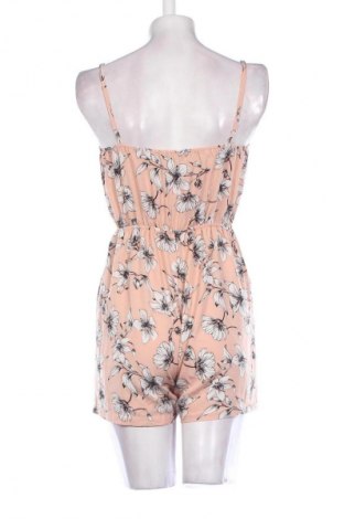 Women's short jumpsuit SHEIN, Mărime XS, Culoare Bej, Preț 90,99 Lei