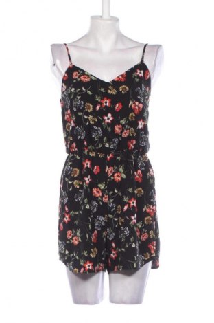 Women's short jumpsuit Stradivarius, Mărime M, Culoare Multicolor, Preț 64,99 Lei