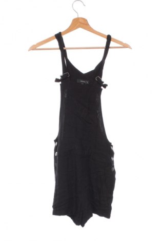 Women's short jumpsuit Talula, Μέγεθος XXS, Χρώμα Μαύρο, Τιμή 13,99 €