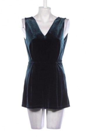 Women's short jumpsuit Topshop, Mărime M, Culoare Verde, Preț 157,99 Lei