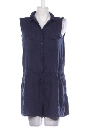 Women's short jumpsuit Trend One, Mărime M, Culoare Albastru, Preț 83,99 Lei