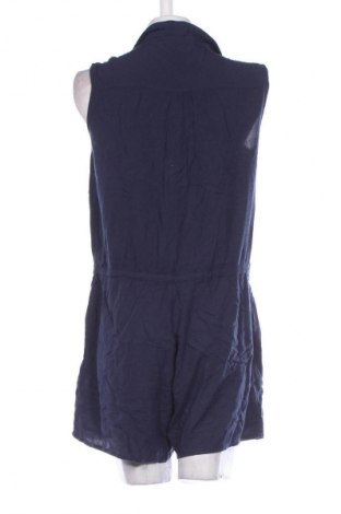 Women's short jumpsuit Trend One, Μέγεθος M, Χρώμα Μπλέ, Τιμή 17,49 €