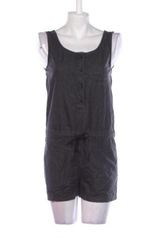 Women's short jumpsuit Twintip, Μέγεθος L, Χρώμα Γκρί, Τιμή 4,99 €