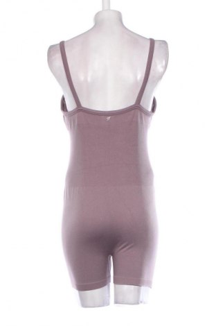 Kurzer Damenoverall Work Out, Größe XL, Farbe Lila, Preis € 16,99