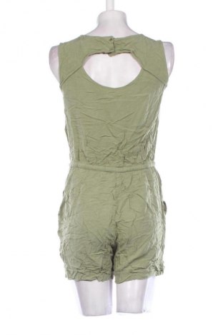 Women's short jumpsuit Yessica, Μέγεθος S, Χρώμα Πράσινο, Τιμή 12,49 €