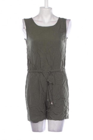 Women's short jumpsuit Yessica, Mărime S, Culoare Verde, Preț 128,99 Lei