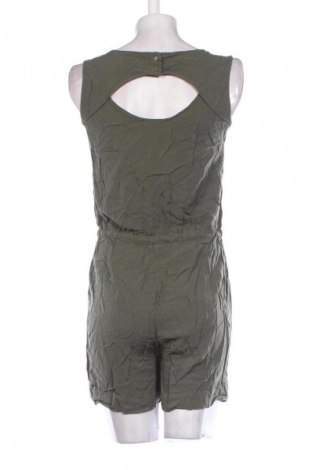 Women's short jumpsuit Yessica, Mărime S, Culoare Verde, Preț 128,99 Lei