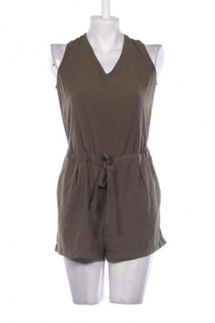 Women's short jumpsuit Zara, Μέγεθος XS, Χρώμα Πράσινο, Τιμή 20,99 €