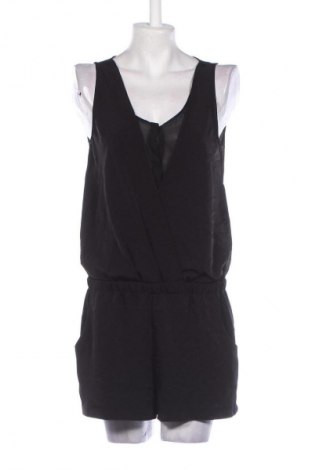 Women's short jumpsuit Zara, Mărime L, Culoare Albastru, Preț 110,99 Lei