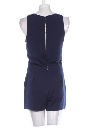 Women's short jumpsuit Zara, Mărime S, Culoare Albastru, Preț 110,99 Lei