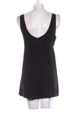 Women's short jumpsuit Zara, Μέγεθος M, Χρώμα Μαύρο, Τιμή 19,99 €