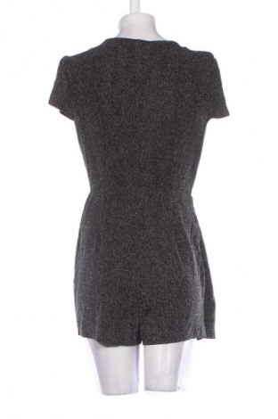 Women's short jumpsuit Zara Knitwear, Μέγεθος M, Χρώμα Πολύχρωμο, Τιμή 16,99 €