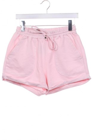 Damen Shorts, Größe M, Farbe Rosa, Preis 7,99 €