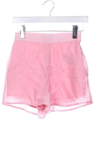 Damen Shorts, Größe XS, Farbe Rosa, Preis 9,72 €