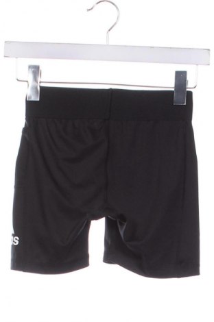 Pantaloni scurți de femei Adidas, Mărime XS, Culoare Negru, Preț 73,99 Lei