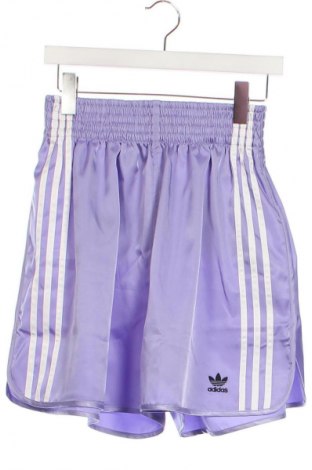 Dámské kraťasy  Adidas Originals, Velikost XS, Barva Fialová, Cena  810,00 Kč