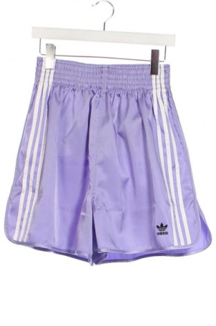 Dámské kraťasy  Adidas Originals, Velikost XS, Barva Fialová, Cena  1 089,00 Kč