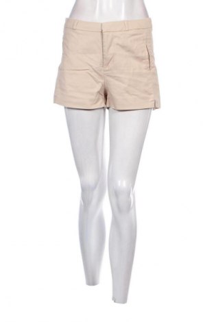 Damen Shorts Amisu, Größe S, Farbe Beige, Preis 5,00 €